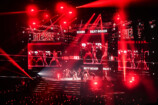 『NEXZ LIVE TOUR 2026 “Hellmate”』（撮影＝田中聖太郎写真事務所）