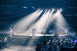 『NEXZ LIVE TOUR 2026 “Hellmate”』（撮影＝田中聖太郎）
