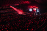 『NEXZ LIVE TOUR 2026 “Hellmate”』（撮影＝田中聖太郎）