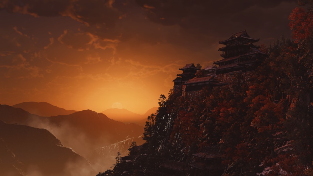大江山（おおえやま）