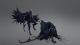 幻魔「朧烏」