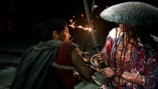 『鬼武者 Way of the Sword』スクリーンショット