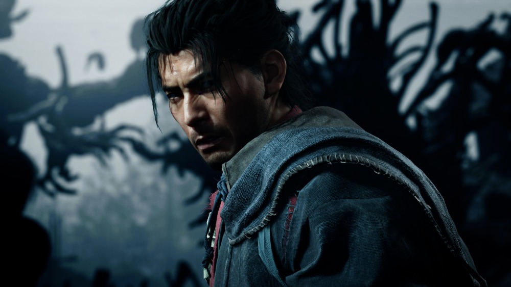 『鬼武者 Way of the Sword』スクリーンショット