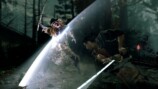『鬼武者 Way of the Sword』スクリーンショット