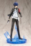 『P3R』主人公フィギュアが再販売の画像
