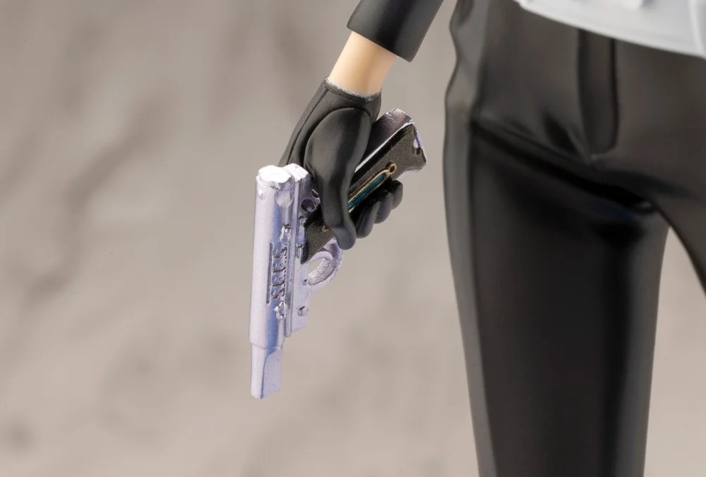 『P3R』主人公フィギュアが再販売の画像