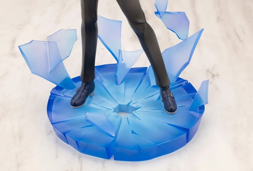 『P3R』主人公フィギュアが再販売の画像