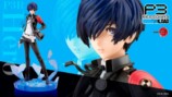 『P3R』主人公フィギュアが再販売の画像