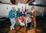 PSYCHIC FEVER、新アルバムのこだわりの画像