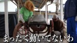すしらーめん《りく》フォークリフトを購入の画像