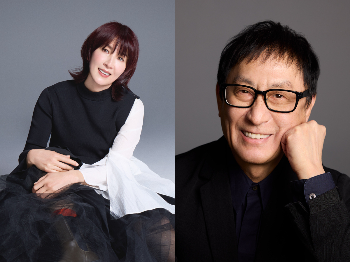 Akko×武部聡志、BBL東京公演開催