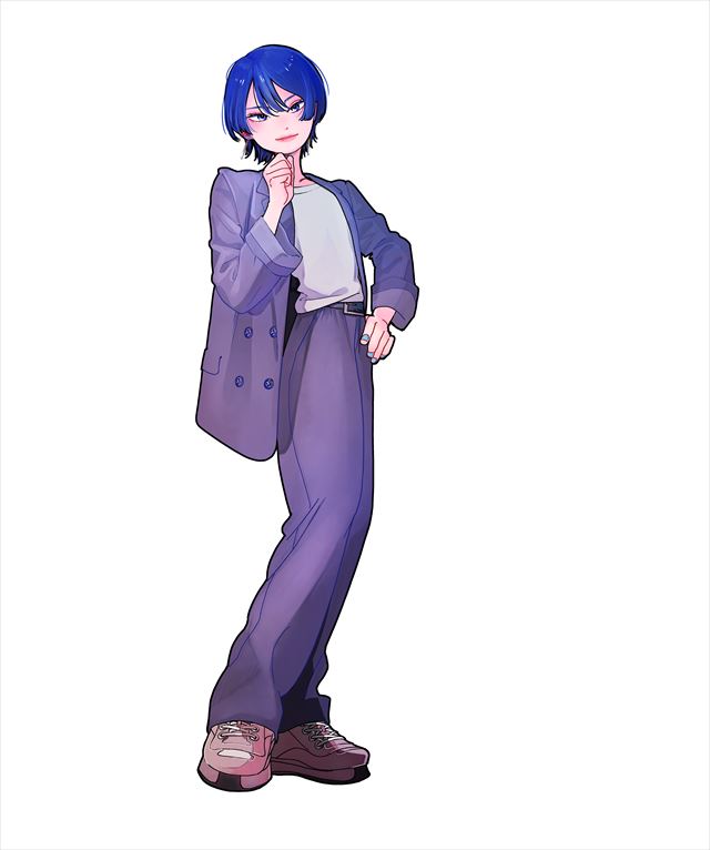 財津マイ