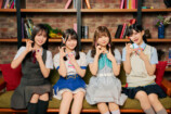 AiScReam（撮影＝堀内彩香）