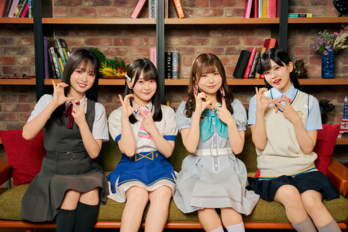 新生 AiScReamが見せる無限の可能性