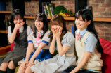AiScReam（撮影＝堀内彩香）