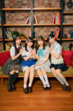 AiScReam（撮影＝堀内彩香）