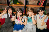 AiScReam（撮影＝堀内彩香）