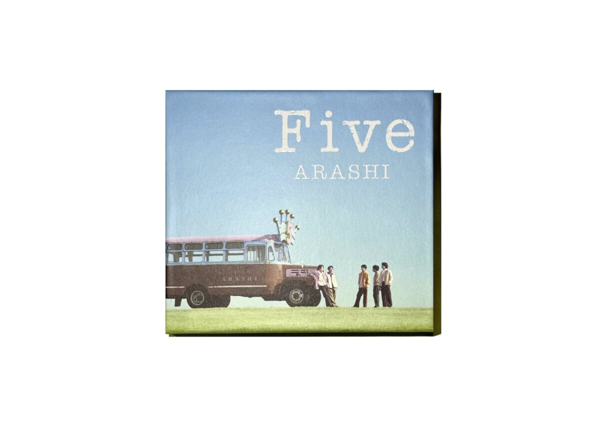 Five