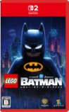 『レゴ(R)バットマン(TM)：レガシー・オブ・ザ・ダークナイト』パッケージ