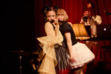 Chara+YUKI ライブ写真（撮影＝岸田哲平、岩澤高雄）