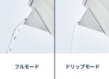 2つのモード