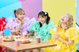 FRUITS ZIPPER