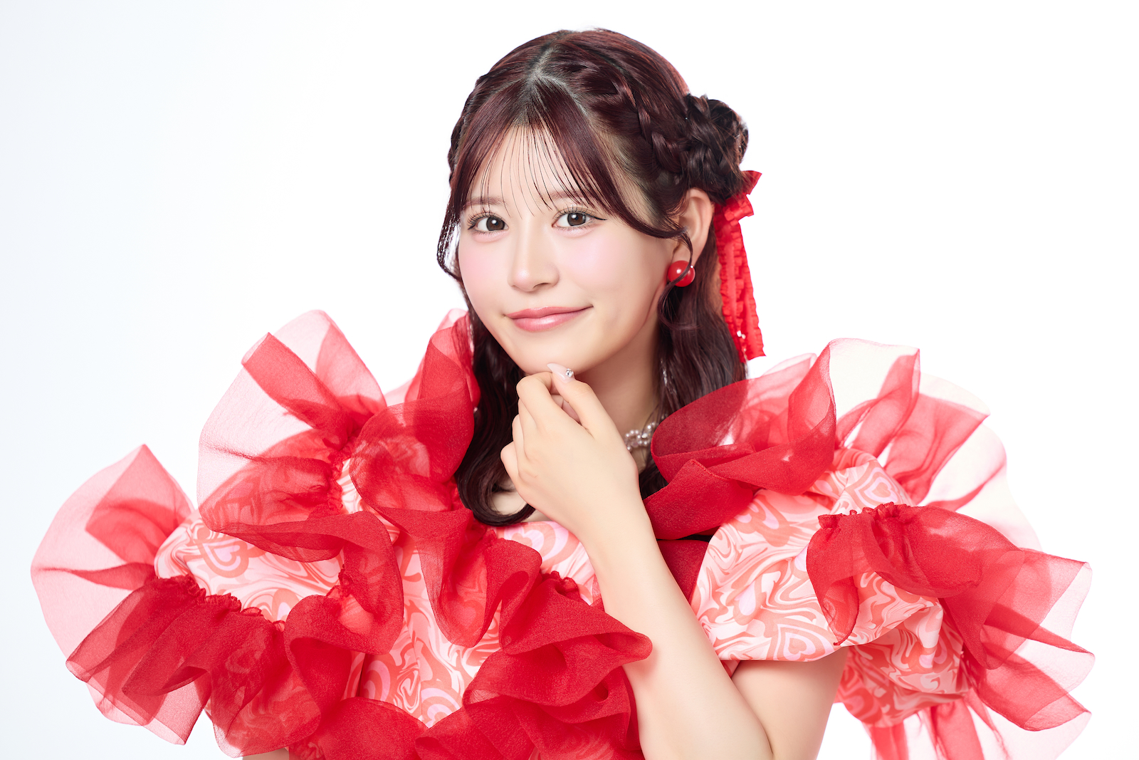 月足天音
