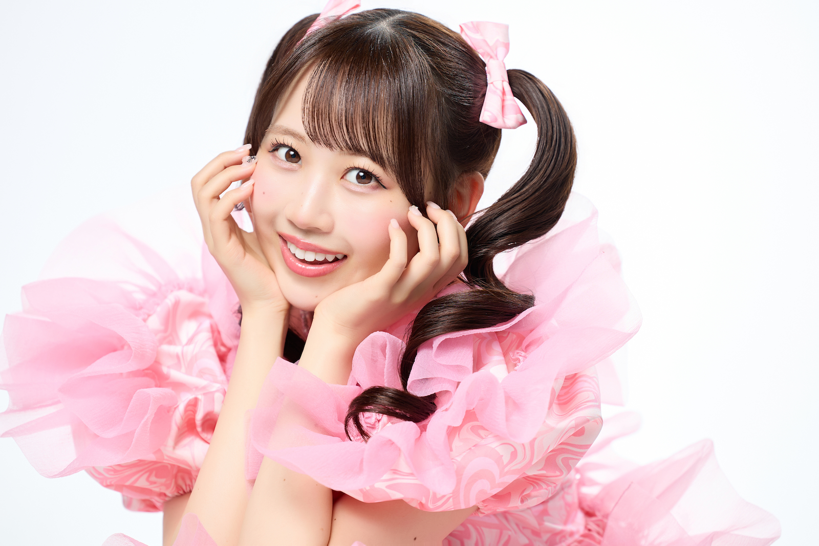 松本かれん