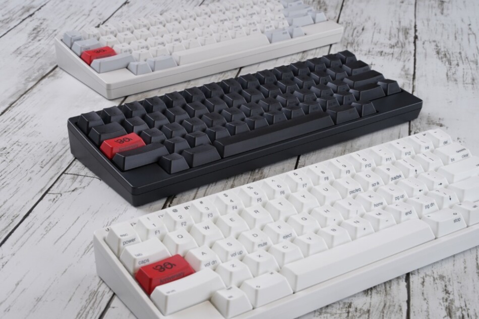 30周年記念モデル