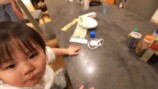 赤裸々な家族トークを繰り広げるかの＆ぎし＆ありしゃん
