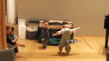 赤裸々な家族トークを繰り広げるかの＆ぎし＆ありしゃん