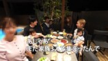 赤裸々な家族トークを繰り広げるかの＆ぎし＆ありしゃん