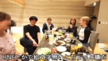 赤裸々な家族トークを繰り広げるかの＆ぎし＆ありしゃん