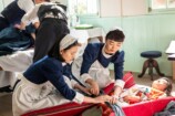 『風、薫る』夕凪は直美の関係者？の画像
