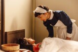 『風、薫る』夕凪は直美の関係者？の画像