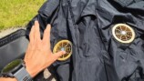 カズが紹介したアイスマンの空調服
