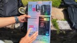 カズが紹介したアイスマンの空調服