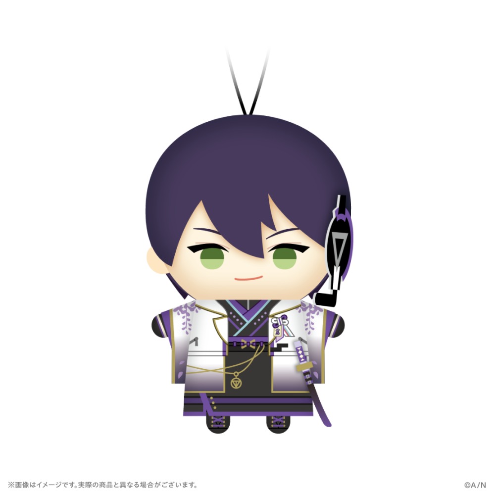 にじぱぺっと