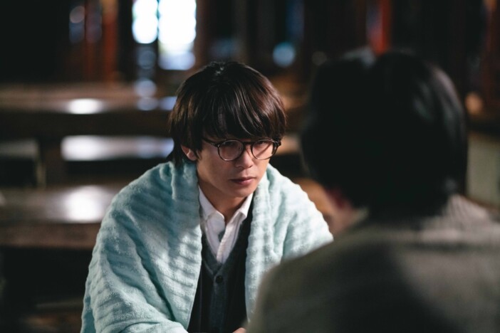 加藤清史郎×鈴木仁×与田祐希×唐田えりか、『君が死刑になる前に』クランクアップ