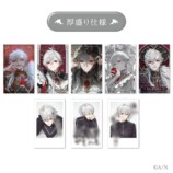 ランダムフォト風カード