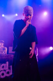 lyrical school ライブ写真