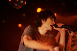 lyrical school ライブ写真