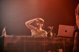 lyrical school ライブ写真