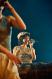 lyrical school ライブ写真