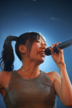 lyrical school ライブ写真