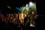lyrical school ライブ写真