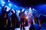 lyrical school ライブ写真