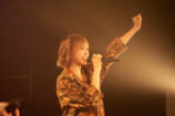 lyrical school ライブ写真