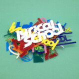 『lyrical school 2010-2026』