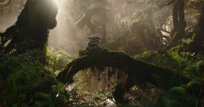 『マンダロリアン・アンド・グローグー』は誰と戦っていたのか　空虚な戦争と父子の物語に